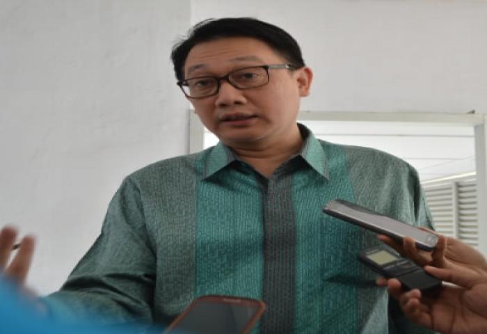 Samudera Hindia Jadi Proyeksi Pertarungan Antar Negara Besar